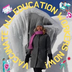 Meet your Posher, Diane